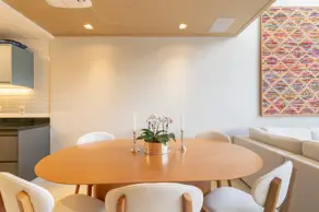 Imagem 6 - Apartamento em Indianópolis, São Paulo - SP