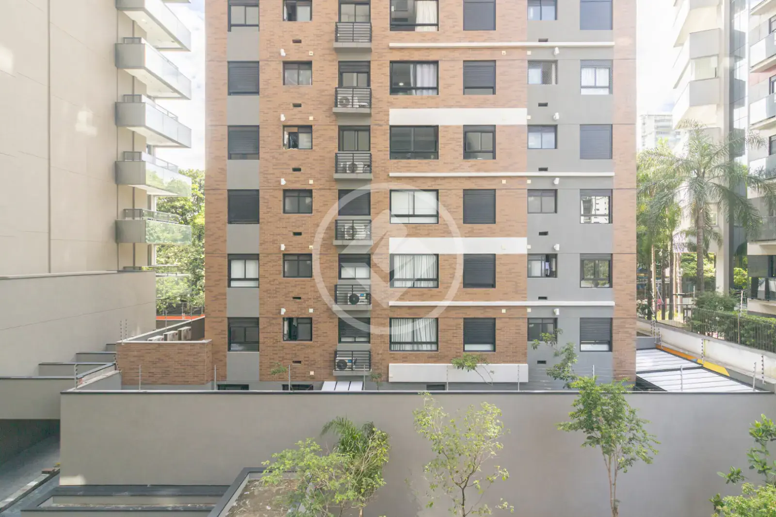 Image 71 - Apartamento em Indianópolis, São Paulo - SP