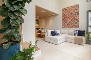 Imagem 4 - Apartamento em Indianópolis, São Paulo - SP