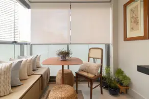 Imagem 3 - Apartamento em Indianópolis, São Paulo - SP