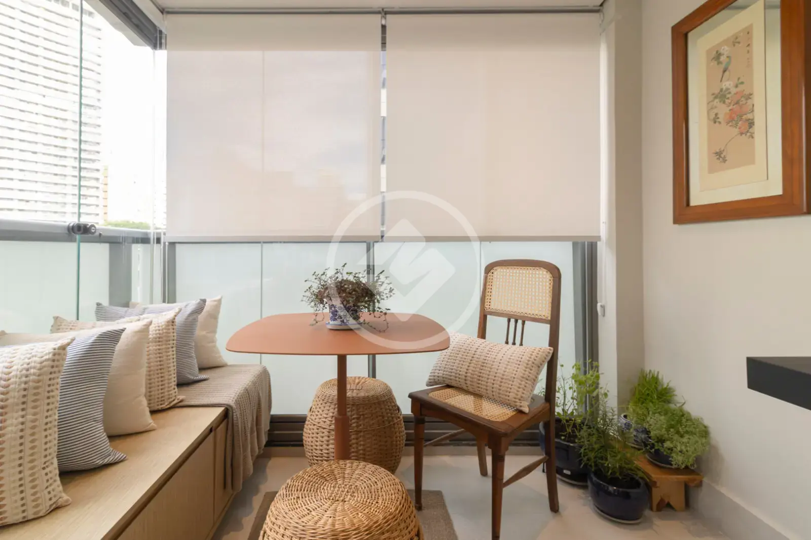 Imagem 3 - Apartamento em Indianópolis, São Paulo - SP