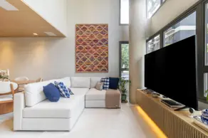 Imagem 2 - Apartamento em Indianópolis, São Paulo - SP