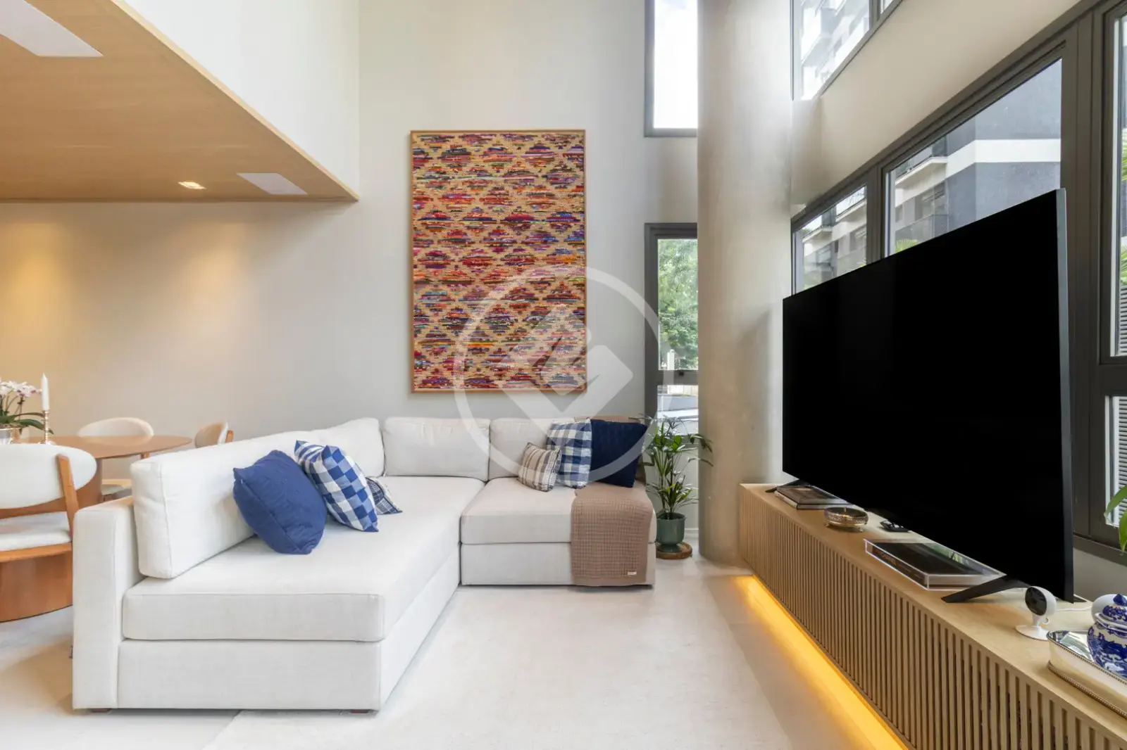 Imagem 2 - Apartamento em Indianópolis, São Paulo - SP