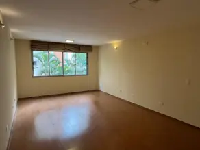 Apartamento Itaim Bibi, São Paulo - SP — foto 1