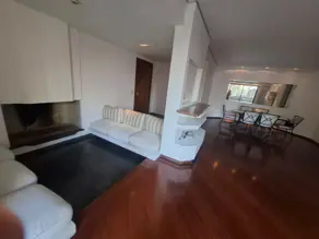 Imagem 2 - Apartamento em Indianópolis, São Paulo - SP