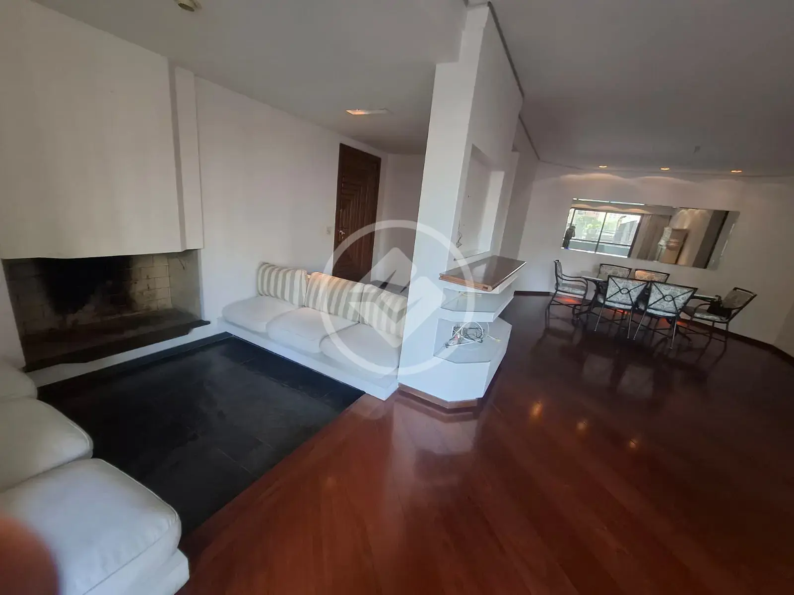 Imagem 2 - Apartamento em Indianópolis, São Paulo - SP