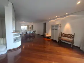 Imagem 5 - Apartamento em Indianópolis, São Paulo - SP