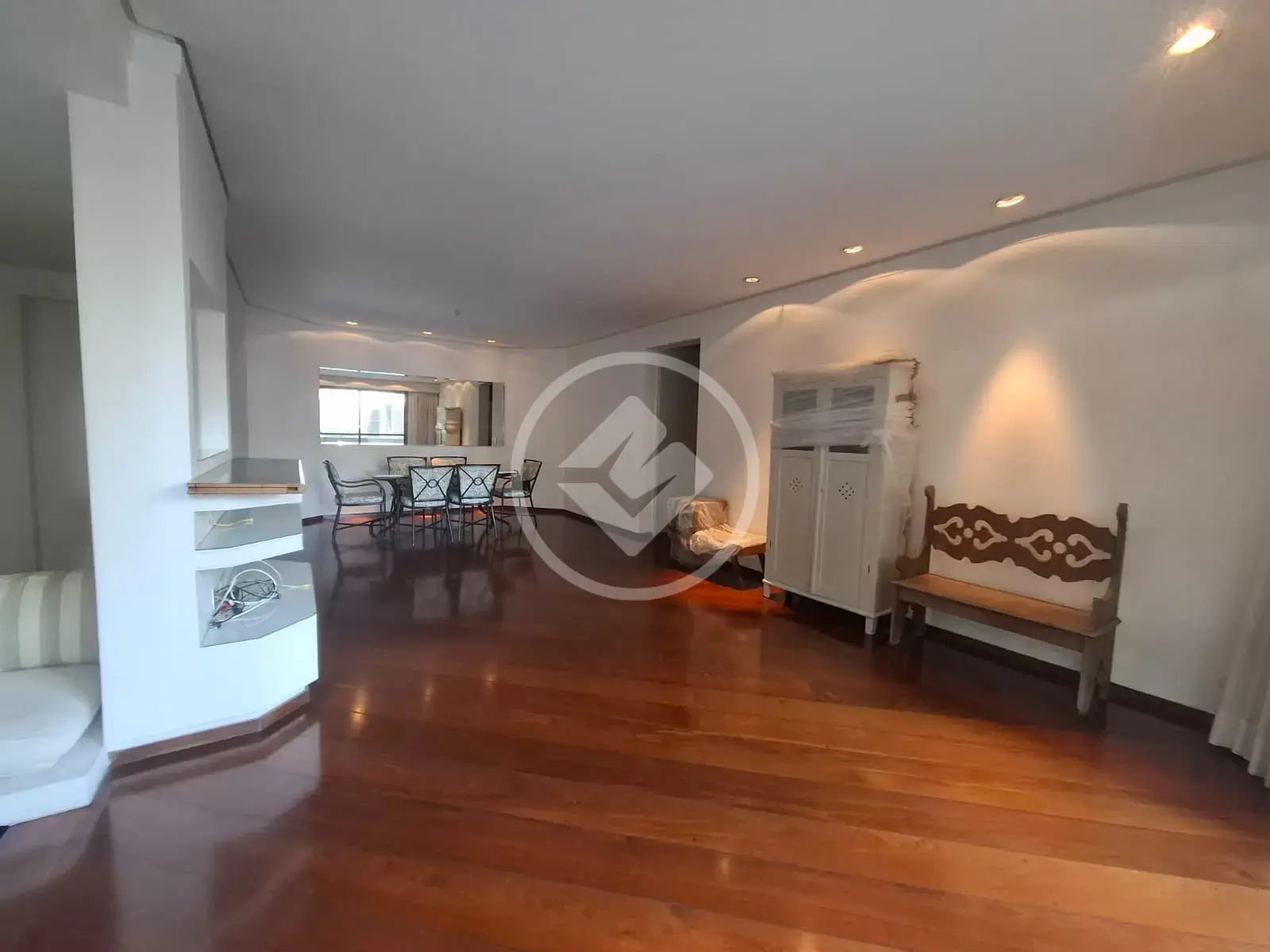 Imagem 5 - Apartamento em Indianópolis, São Paulo - SP