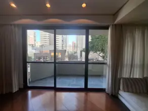 Imagem 6 - Apartamento em Indianópolis, São Paulo - SP