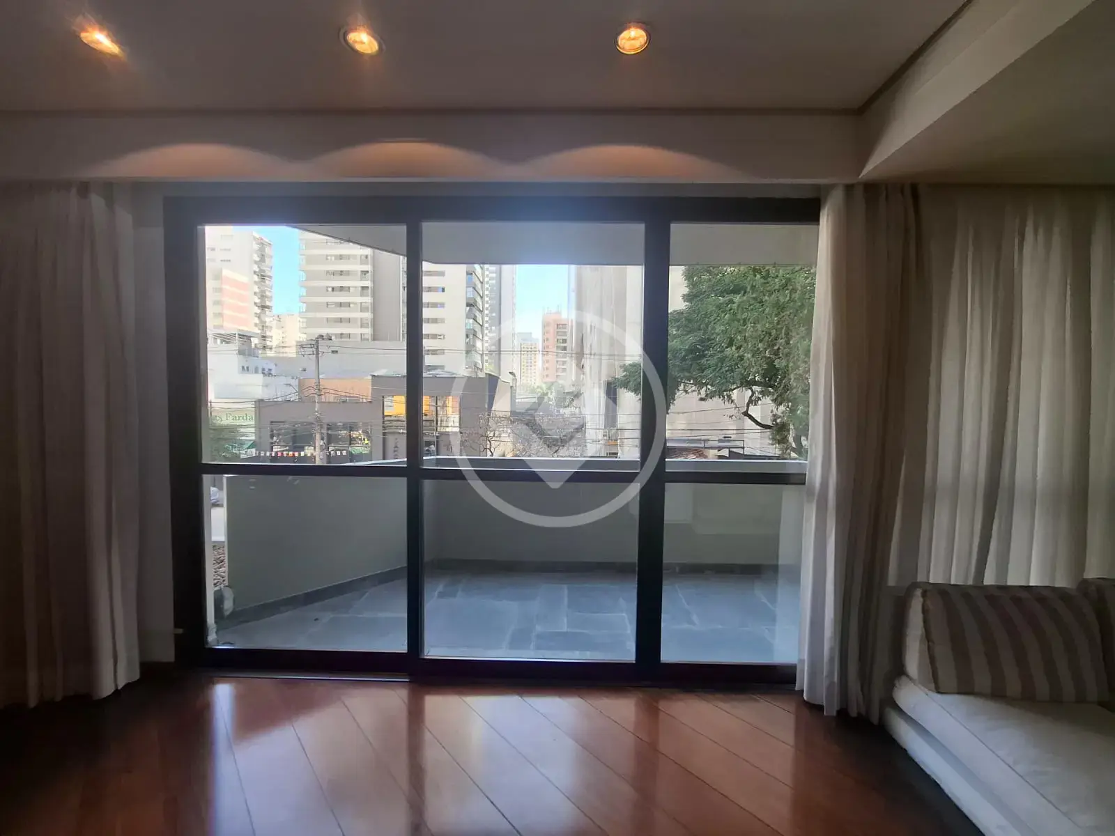 Imagem 6 - Apartamento em Indianópolis, São Paulo - SP