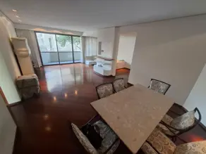 Imagem 4 - Apartamento em Indianópolis, São Paulo - SP