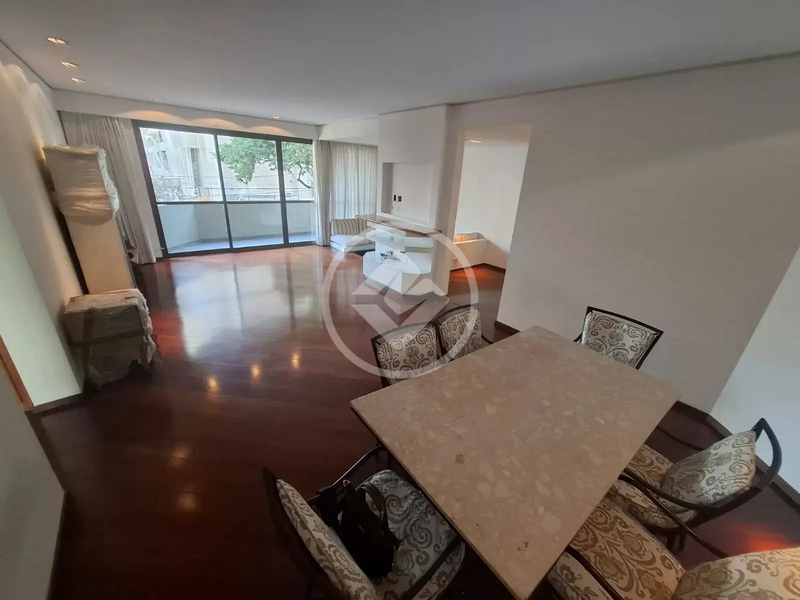 Imagem 4 - Apartamento em Indianópolis, São Paulo - SP