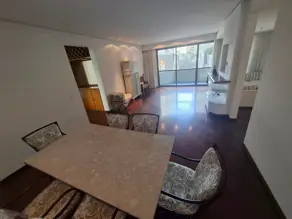 Imagem 3 - Apartamento em Indianópolis, São Paulo - SP