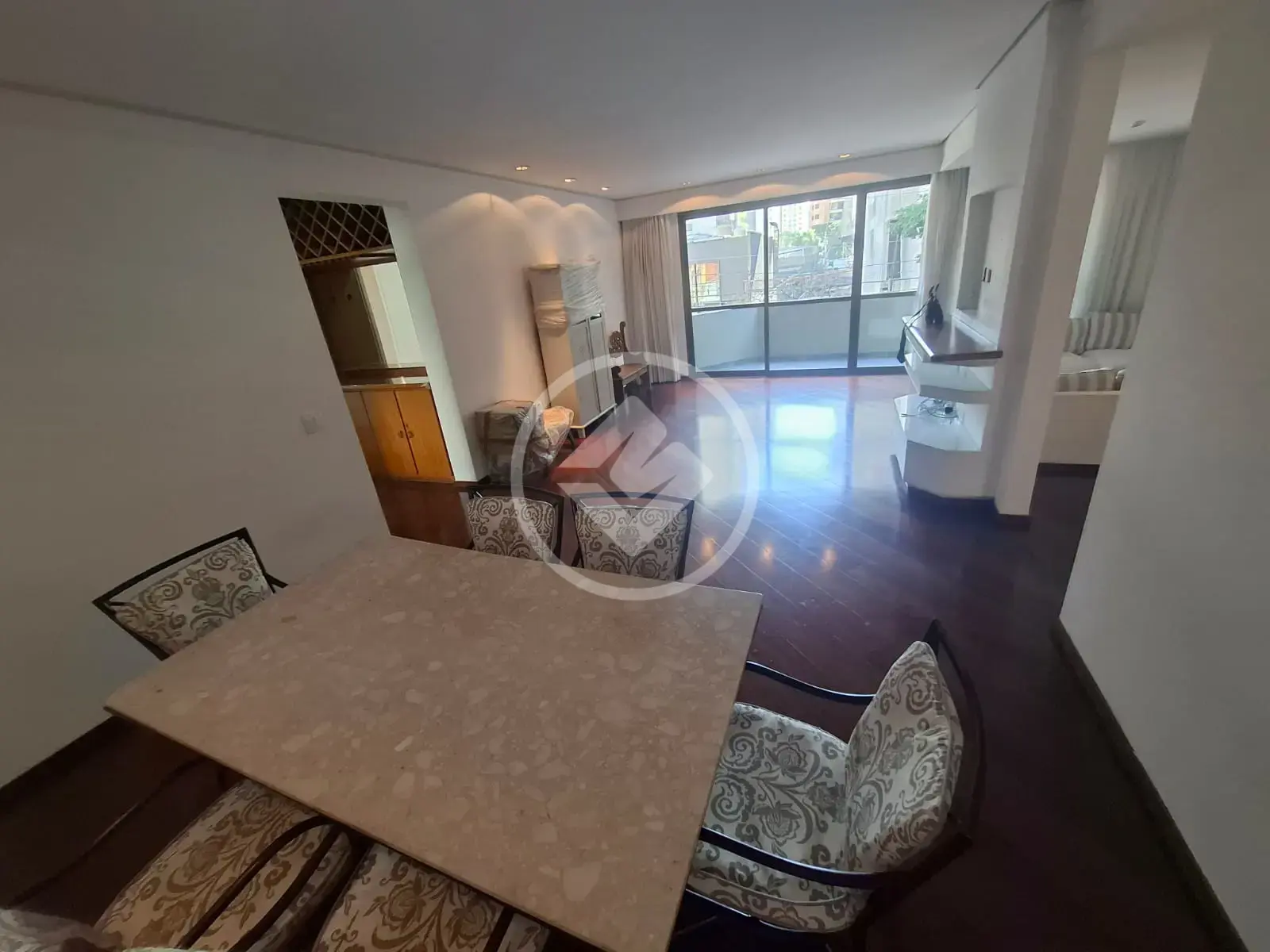 Imagem 3 - Apartamento em Indianópolis, São Paulo - SP