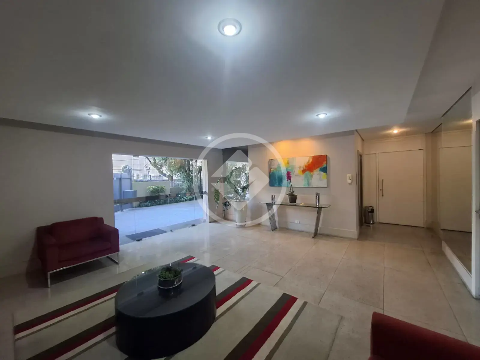 Imagem 1 - Apartamento em Indianópolis, São Paulo - SP
