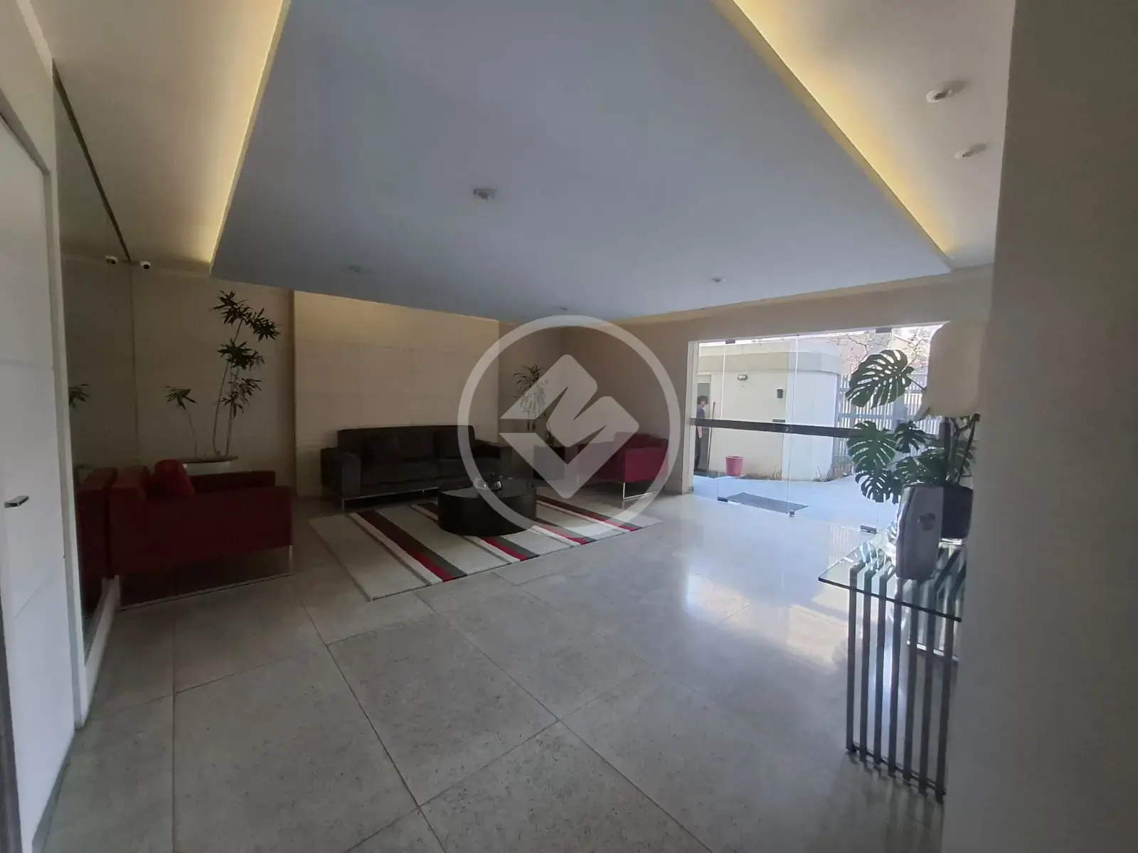 Imagem 1 - Apartamento em Indianópolis, São Paulo - SP