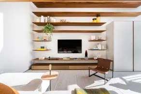 Imagem 3 - Apartamento em Indianópolis, São Paulo - SP