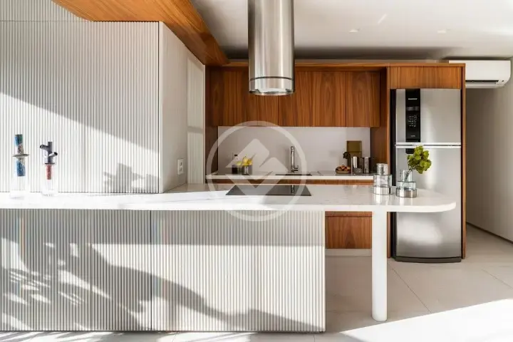 Imagem 6 - Apartamento em Indianópolis, São Paulo - SP