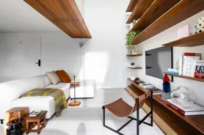 Imagem 5 - Apartamento em Indianópolis, São Paulo - SP
