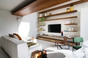Imagem 2 - Apartamento em Indianópolis, São Paulo - SP