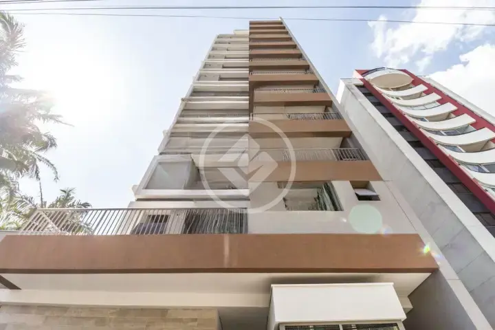 Image 26 - Apartamento em Indianópolis, São Paulo - SP