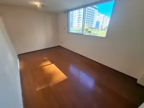Apartamento Moema, São Paulo - SP — foto 1