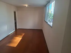 Apartamento Moema, São Paulo - SP — foto 2