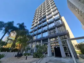 Sala Comercial Moema, São Paulo - SP — foto 1