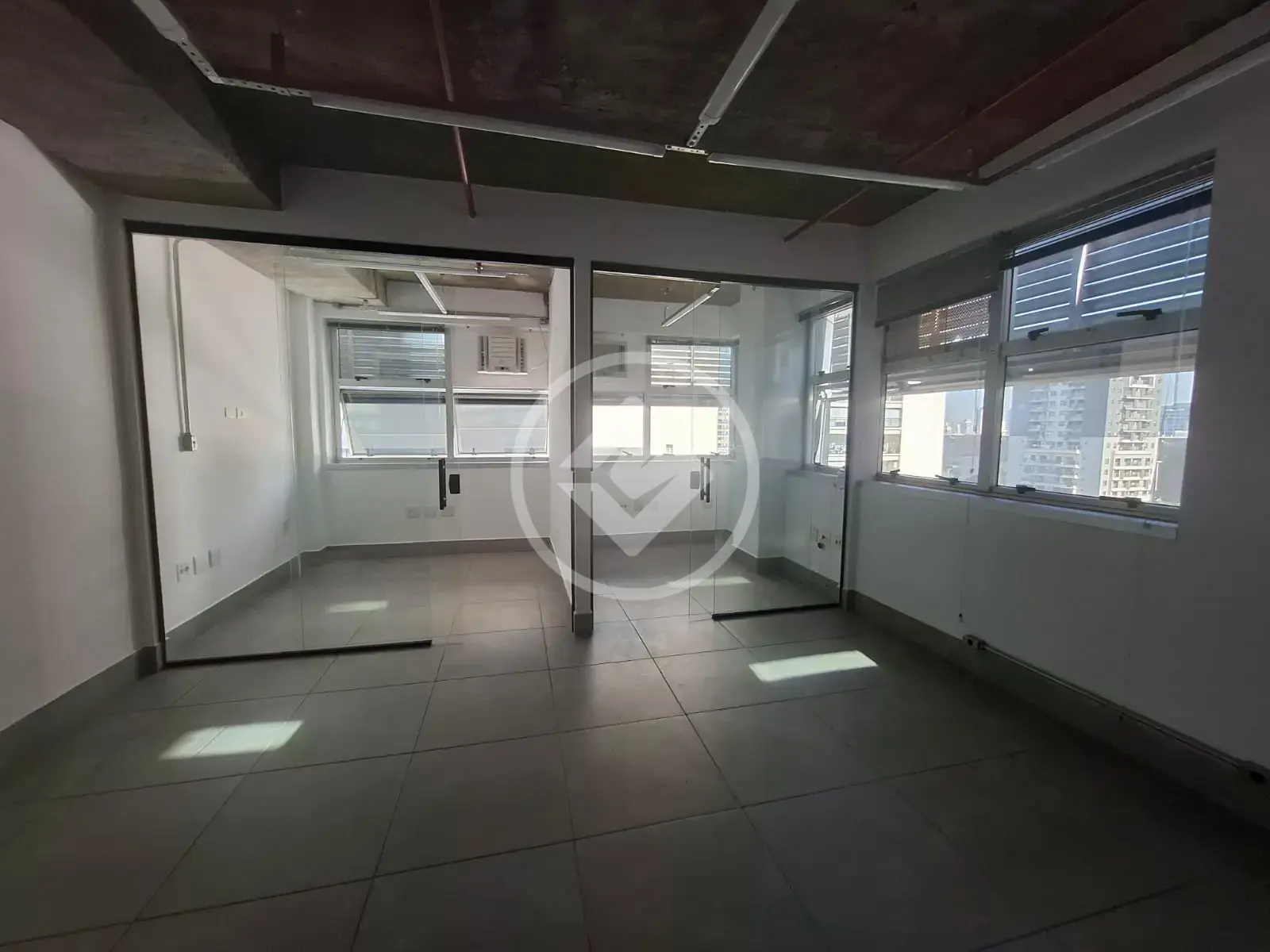 Image 33 - Sala Comercial em Moema, São Paulo - SP