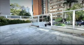 Imagem 3 - Sala Comercial em Moema, São Paulo - SP