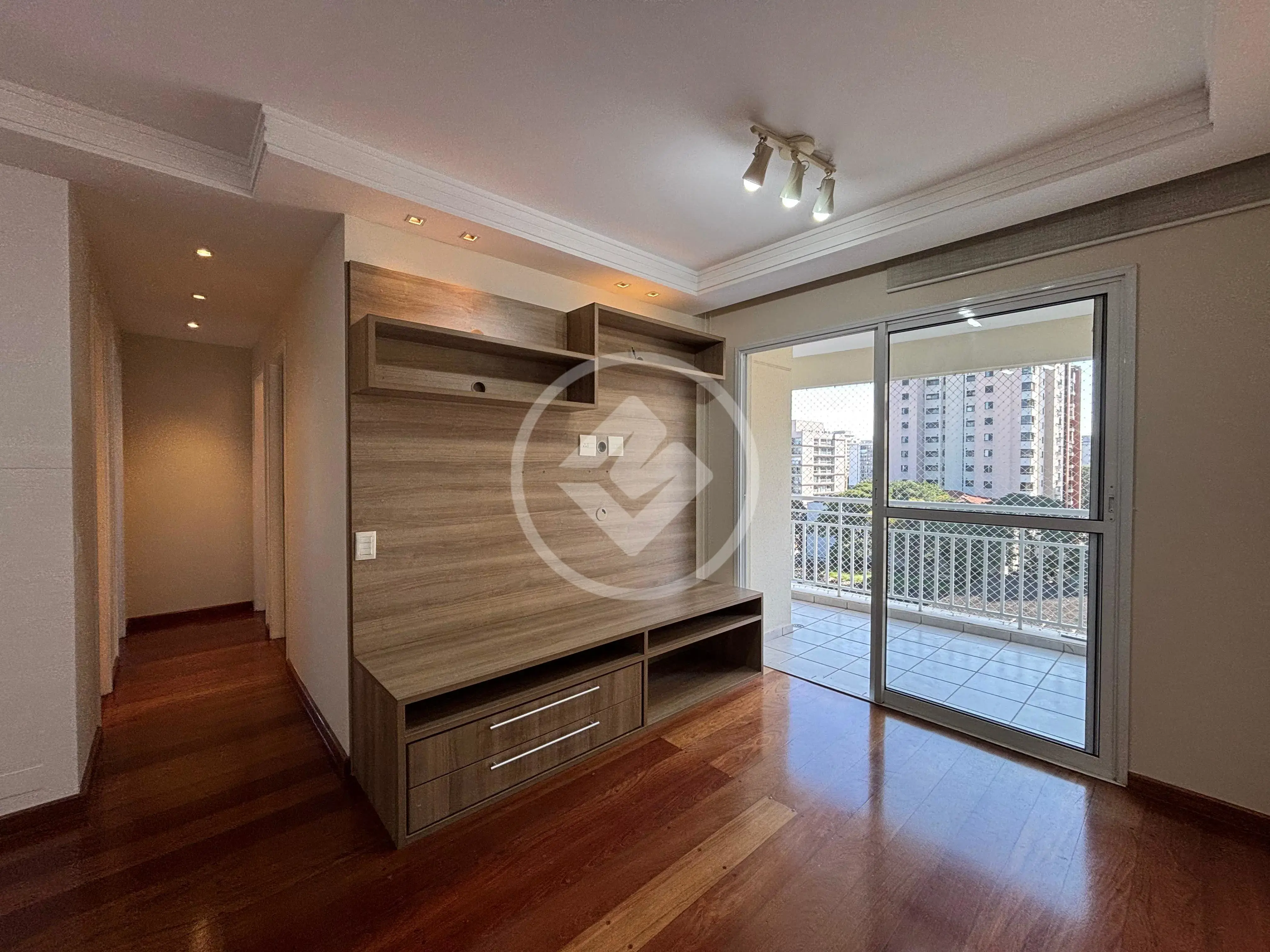 Imagem 1 - Apartamento em Indianópolis, São Paulo - SP