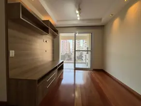 Imagem 3 - Apartamento em Indianópolis, São Paulo - SP