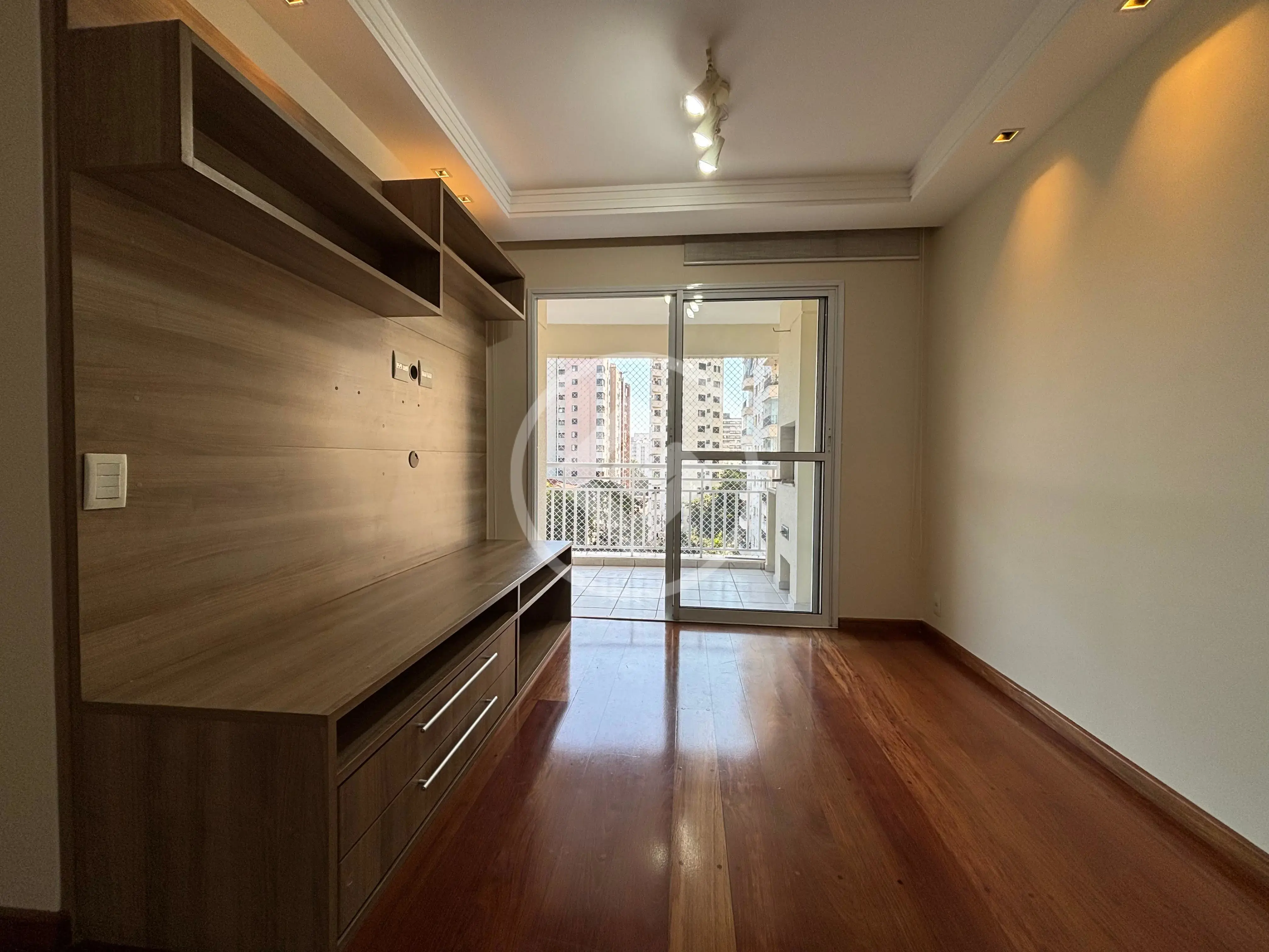 Imagem 3 - Apartamento em Indianópolis, São Paulo - SP