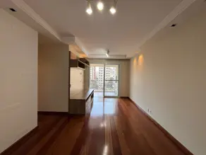 Imagem 2 - Apartamento em Indianópolis, São Paulo - SP