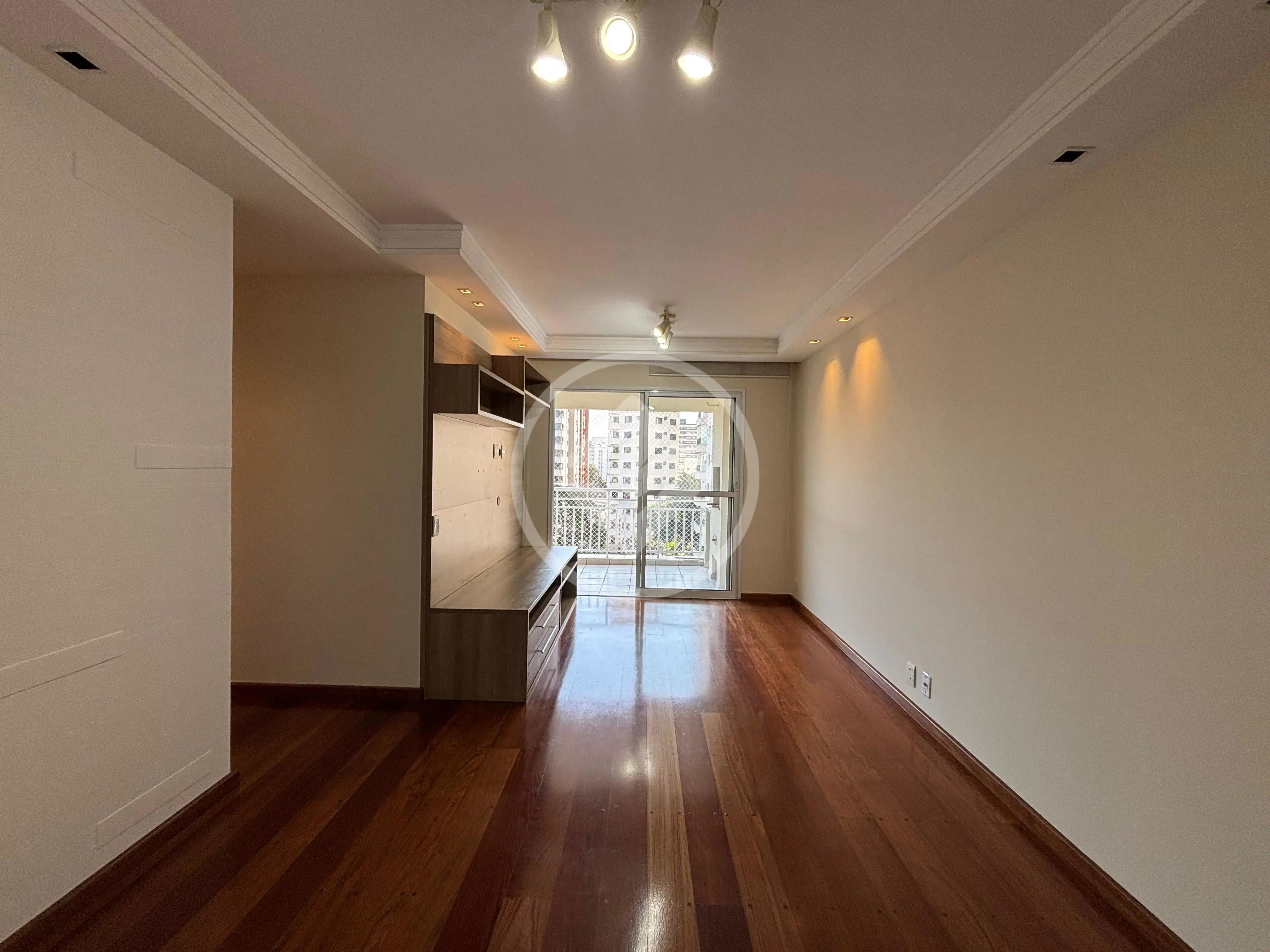 Imagem 2 - Apartamento em Indianópolis, São Paulo - SP