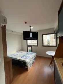 Apartamento SANTO AMARO, São Paulo - SP — foto 2