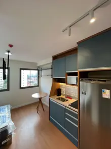Imagem 3 - Apartamento em SANTO AMARO, São Paulo - SP
