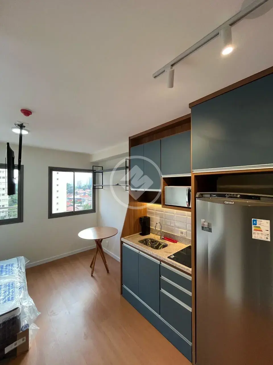 Imagem 3 - Apartamento em SANTO AMARO, São Paulo - SP