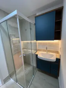 Imagem 4 - Apartamento em SANTO AMARO, São Paulo - SP