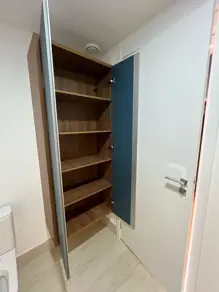 Imagem 5 - Apartamento em SANTO AMARO, São Paulo - SP