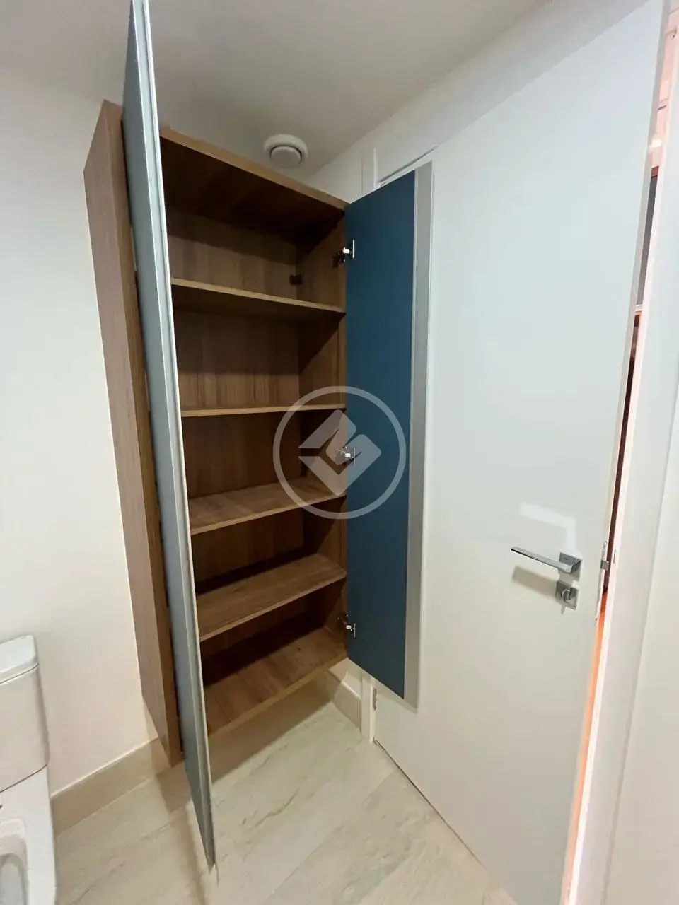 Imagem 5 - Apartamento em SANTO AMARO, São Paulo - SP