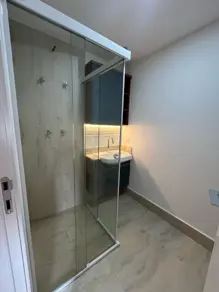 Imagem 6 - Apartamento em SANTO AMARO, São Paulo - SP