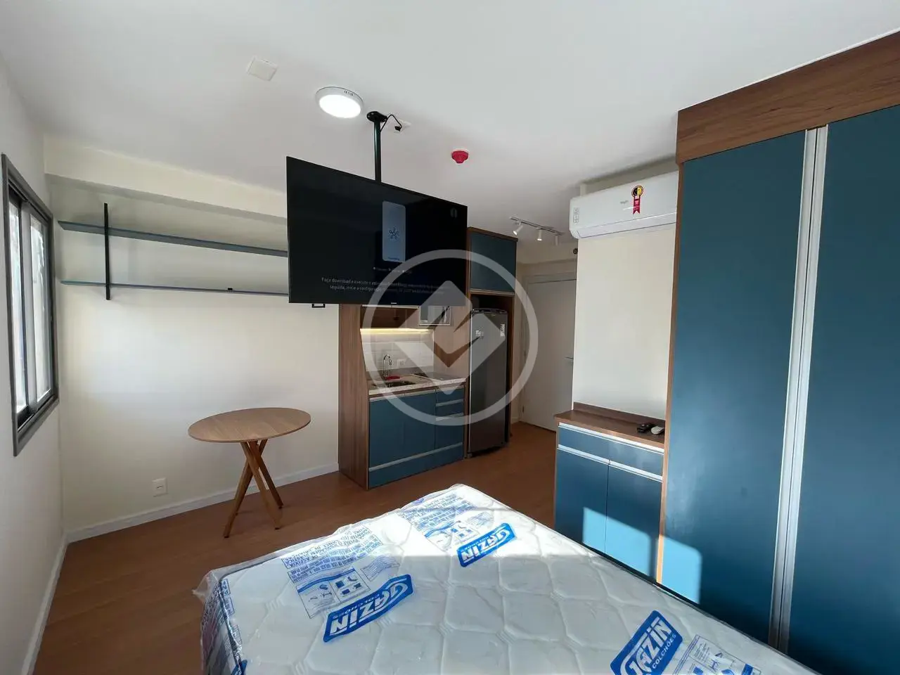 Image 14 - Apartamento em SANTO AMARO, São Paulo - SP