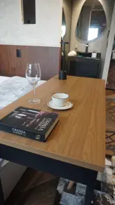Imagem 4 - Loft / Studio em Indianópolis, São Paulo - SP