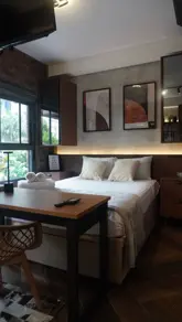 Imagem 3 - Loft / Studio em Indianópolis, São Paulo - SP