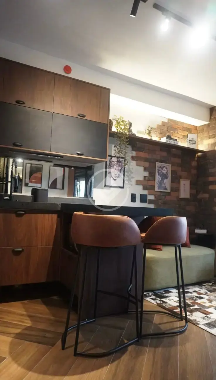 Imagem 1 - Loft / Studio em Indianópolis, São Paulo - SP