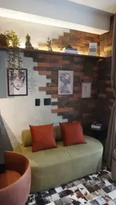 Loft / Studio Indianópolis, São Paulo - SP — foto 2