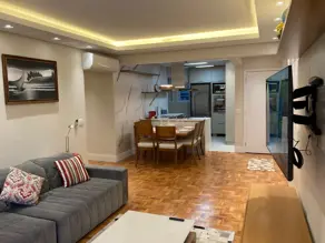 Imagem 2 - Apartamento em Itaim Bibi, São Paulo - SP