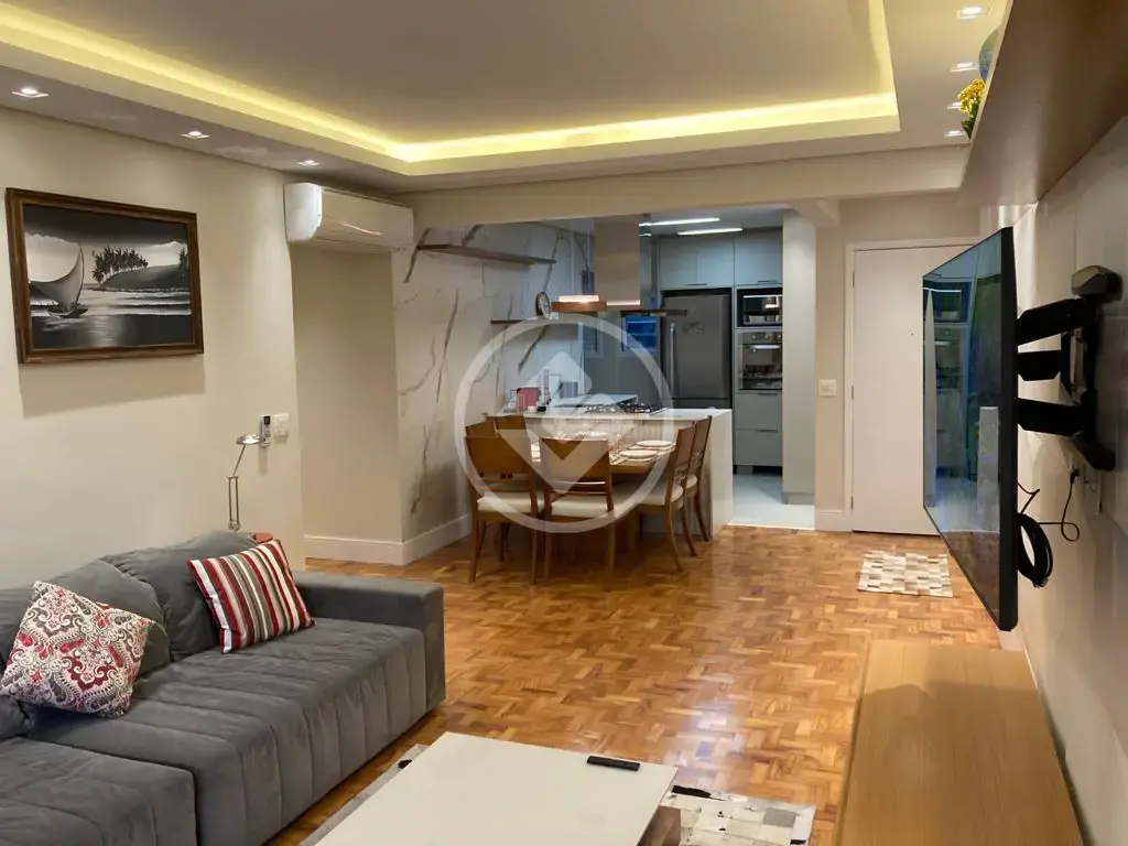 Imagem 2 - Apartamento em Itaim Bibi, São Paulo - SP