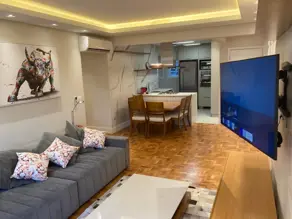 Apartamento Itaim Bibi, São Paulo - SP — foto 2